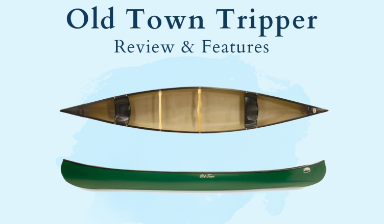 old town tripper