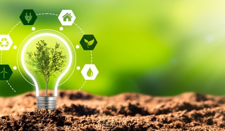 What is Sustainable Technology