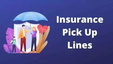 44+ Insurance Pick Up Lines